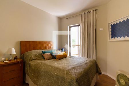 Apartamento à venda com 136m², 3 quartos e 2 vagasQuarto 1 - Suíte