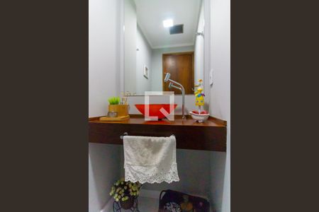 Apartamento à venda com 136m², 3 quartos e 2 vagasLavabo