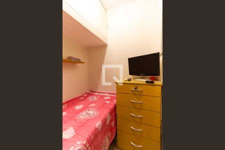 Apartamento à venda com 136m², 3 quartos e 2 vagasQuarto de Serviço