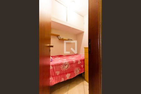 Apartamento à venda com 136m², 3 quartos e 2 vagasQuarto de Serviço