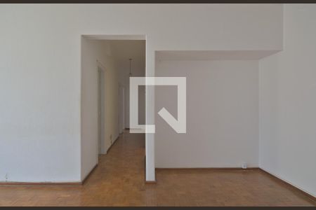 Sala/Corredor de apartamento para alugar com 2 quartos, 98m² em Centro, Campinas