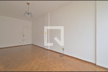 Sala de apartamento para alugar com 2 quartos, 98m² em Centro, Campinas