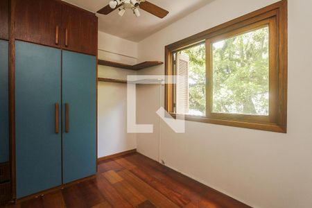 Quarto 1 de apartamento à venda com 3 quartos, 86m² em Bom Jesus, Porto Alegre