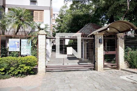 Apartamento à venda com 86m², 3 quartos e 1 vaga Apartamento à venda com 86m², 3 quartos e 1 vagaFachada do Condomínio