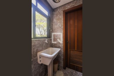 Apartamento à venda com 86m², 3 quartos e 1 vaga Apartamento à venda com 86m², 3 quartos e 1 vagaCozinha