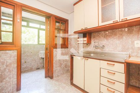 Apartamento à venda com 86m², 3 quartos e 1 vaga Apartamento à venda com 86m², 3 quartos e 1 vagaCozinha