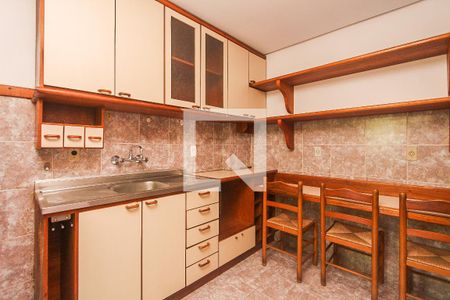 Apartamento à venda com 86m², 3 quartos e 1 vaga Apartamento à venda com 86m², 3 quartos e 1 vagaCozinha