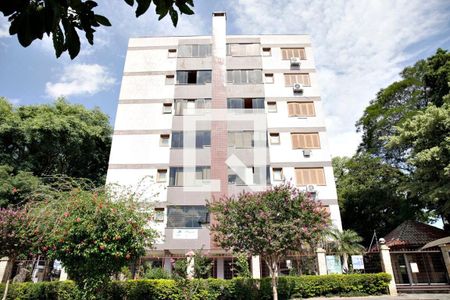 Apartamento à venda com 86m², 3 quartos e 1 vaga Apartamento à venda com 86m², 3 quartos e 1 vagaFachada do Condomínio