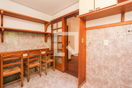 Apartamento à venda com 86m², 3 quartos e 1 vaga Apartamento à venda com 86m², 3 quartos e 1 vagaCozinha