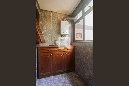 Apartamento à venda com 86m², 3 quartos e 1 vaga Apartamento à venda com 86m², 3 quartos e 1 vagaCozinha