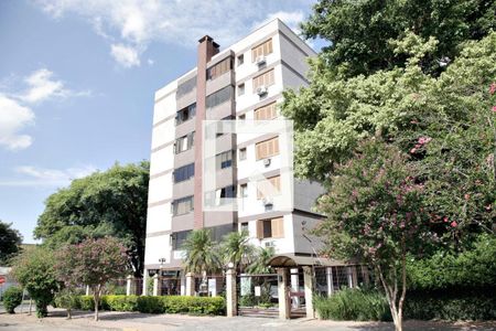 Apartamento à venda com 86m², 3 quartos e 1 vaga Apartamento à venda com 86m², 3 quartos e 1 vagaFachada do Condomínio