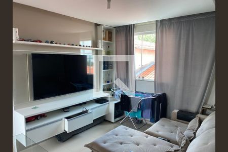 Apartamento à venda com 2 quartos, 55m² em Santa Monica, Belo Horizonte