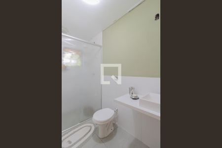 Casa à venda com 90m², 3 quartos e 2 vagasBanheiro