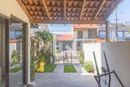 Casa à venda com 90m², 3 quartos e 2 vagasQuarto 1 -Vista