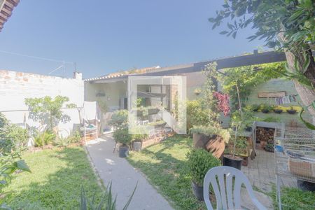Casa à venda com 90m², 3 quartos e 2 vagasQuintal