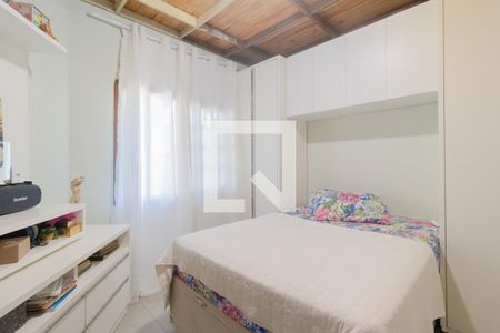 Quarto 1  de casa à venda com 3 quartos, 90m² em Igara, Canoas