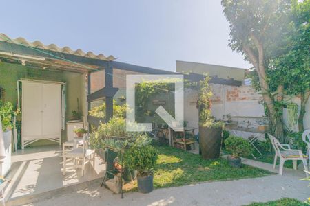 Casa à venda com 90m², 3 quartos e 2 vagasQuintal
