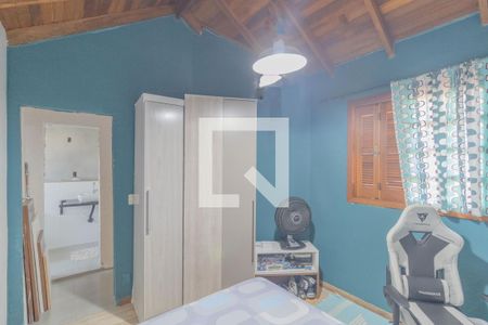 Casa à venda com 90m², 3 quartos e 2 vagasQuarto  3 