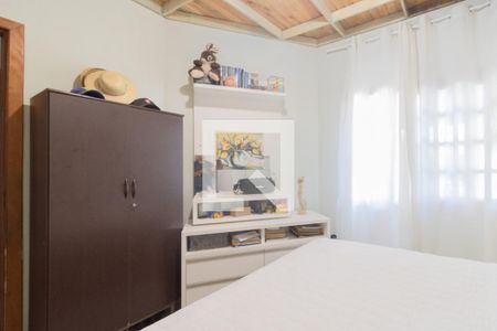 Quarto 1  de casa à venda com 3 quartos, 90m² em Igara, Canoas