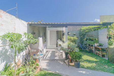 Casa à venda com 90m², 3 quartos e 2 vagasQuarto 2-Vista