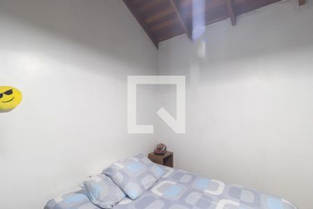 Casa à venda com 90m², 3 quartos e 2 vagasQuarto  3 