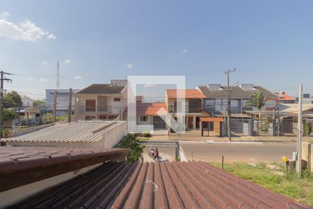 Casa à venda com 90m², 3 quartos e 2 vagasQuarto  3 -Vista
