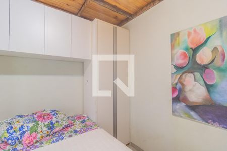 Quarto 1  de casa à venda com 3 quartos, 90m² em Igara, Canoas