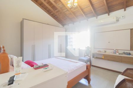 Casa à venda com 90m², 3 quartos e 2 vagasQuarto 2