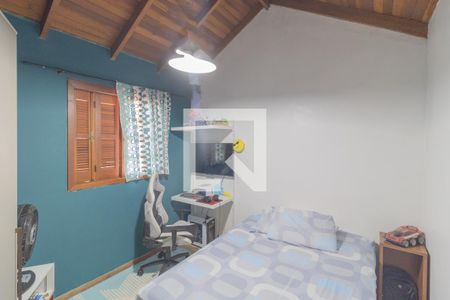 Casa à venda com 90m², 3 quartos e 2 vagasQuarto  3 