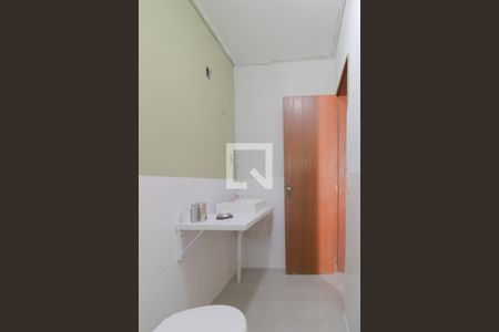 Casa à venda com 90m², 3 quartos e 2 vagasBanheiro