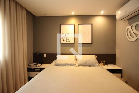 Apartamento à venda com 97m², 2 quartos e 2 vagasQuarto