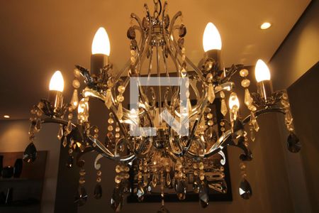 Apartamento à venda com 97m², 2 quartos e 2 vagasSala