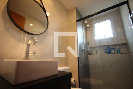 Apartamento à venda com 97m², 2 quartos e 2 vagasBanheiro