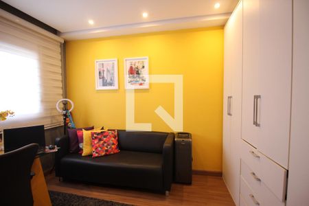 Apartamento à venda com 97m², 2 quartos e 2 vagasEscritório