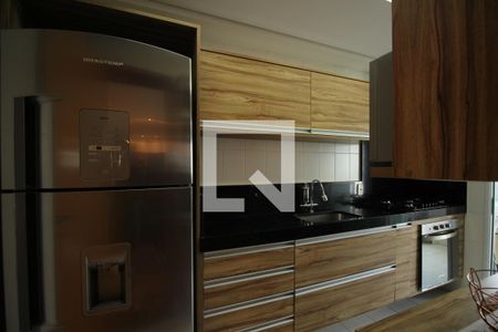 Apartamento à venda com 97m², 2 quartos e 2 vagasCozinha 