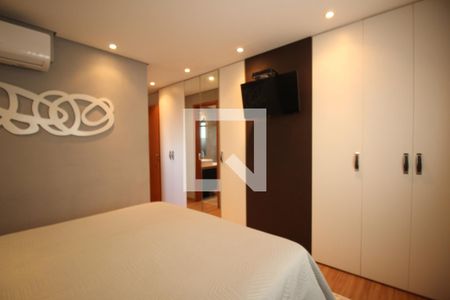 Apartamento à venda com 97m², 2 quartos e 2 vagasQuarto