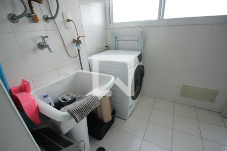 Apartamento à venda com 97m², 2 quartos e 2 vagasLavanderia 