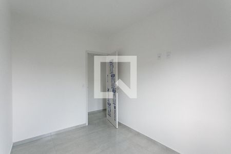 Quarto 1 de apartamento à venda com 2 quartos, 44m² em Vila Carrao, São Paulo