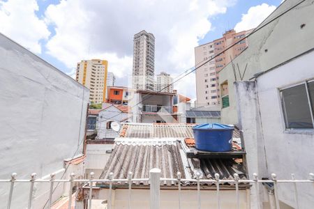 Casa para alugar com 90m², 2 quartos e 1 vagaVista - Quarto 2