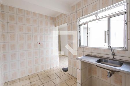 Casa para alugar com 90m², 2 quartos e 1 vagaCozinha