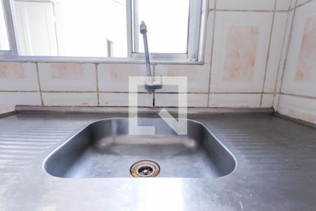 Casa para alugar com 90m², 2 quartos e 1 vagaCozinha