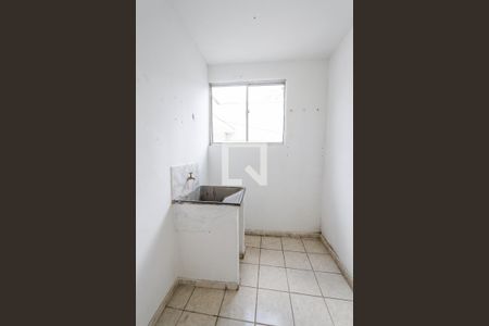 Casa para alugar com 90m², 2 quartos e 1 vagaÁrea de Serviço