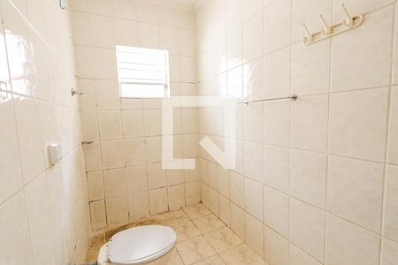 Casa para alugar com 90m², 2 quartos e 1 vagaBanheiro