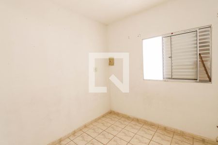 Quarto 1 de casa para alugar com 2 quartos, 90m² em Santana, São Paulo