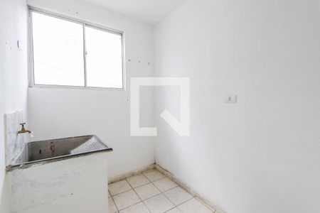 Casa para alugar com 90m², 2 quartos e 1 vagaÁrea de Serviço