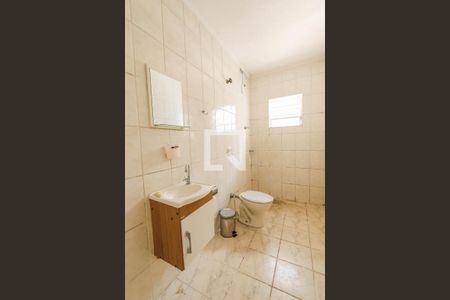 Casa para alugar com 90m², 2 quartos e 1 vagaBanheiro