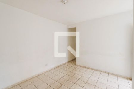 Sala de casa para alugar com 2 quartos, 90m² em Santana, São Paulo