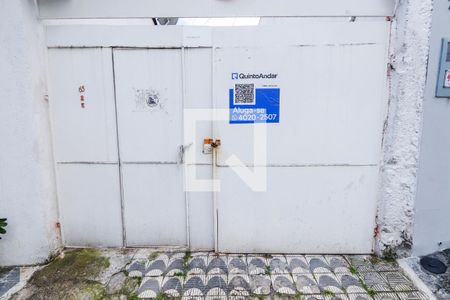 Casa para alugar com 90m², 2 quartos e 1 vagaFachada