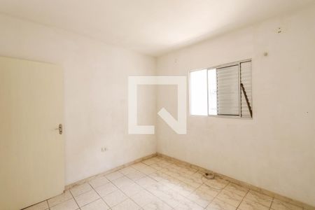 Quarto 2 de casa para alugar com 2 quartos, 90m² em Santana, São Paulo