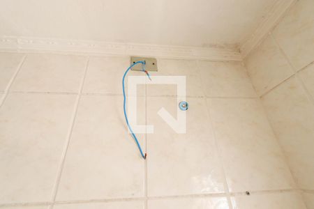 Casa para alugar com 90m², 2 quartos e 1 vagaBanheiro